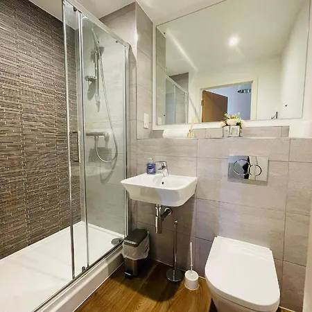Sky View Luxury *